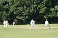 Sunday 2nd XI vs Pangbourne (away) 16th August 2009